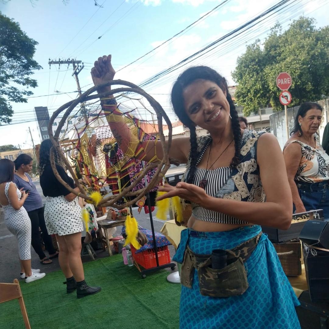Foto de Lana Vilela