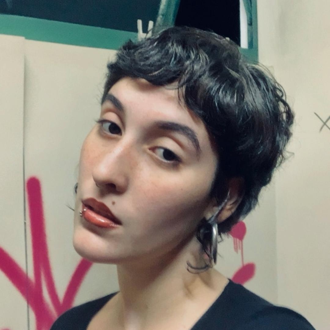 Foto de Maria Fernanda