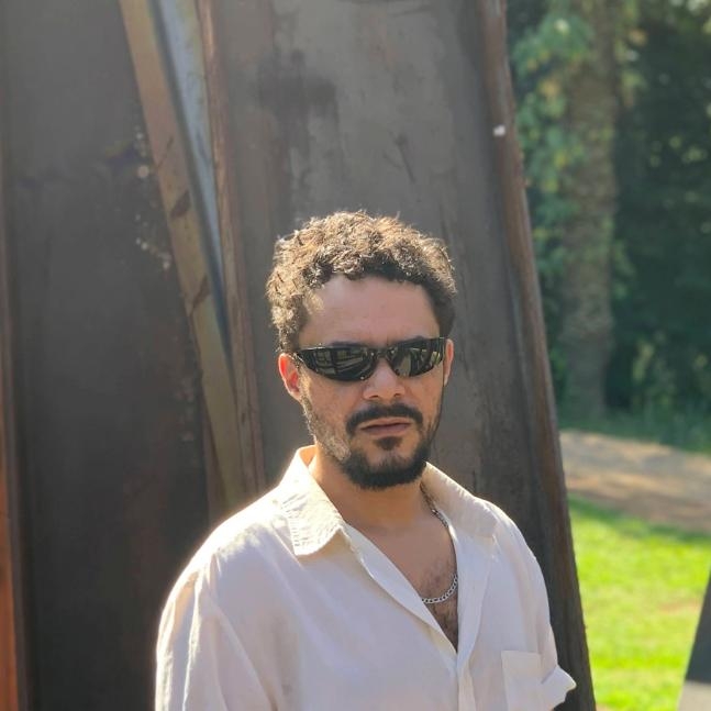 Foto de Vinícius Martins