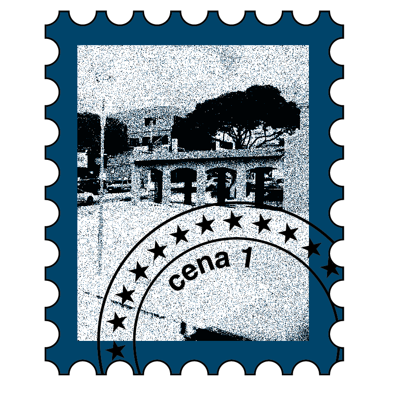Selo da regional Alterosa