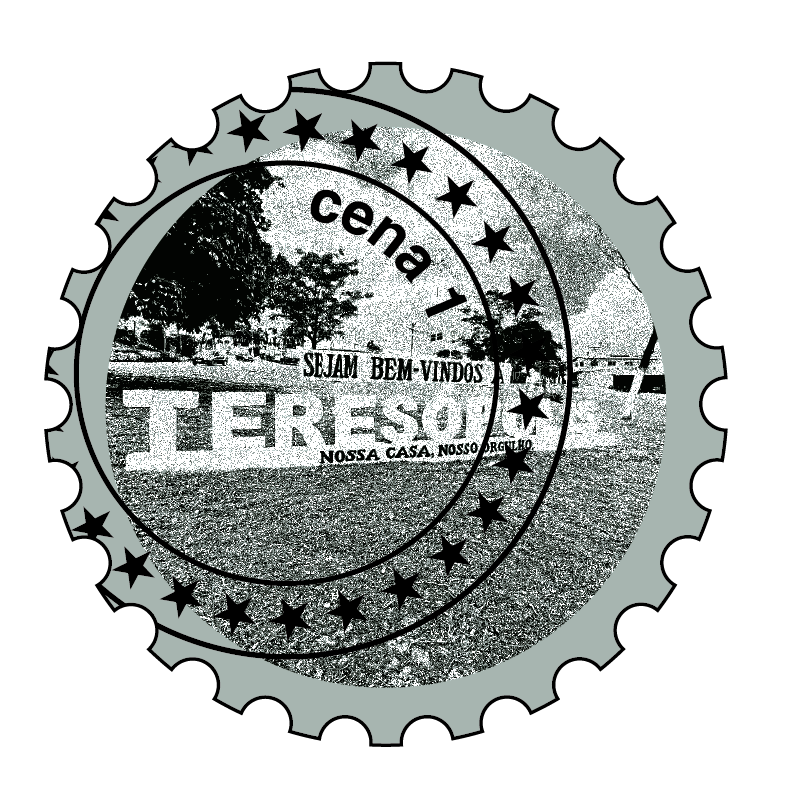 Selo da regional Teresópolis